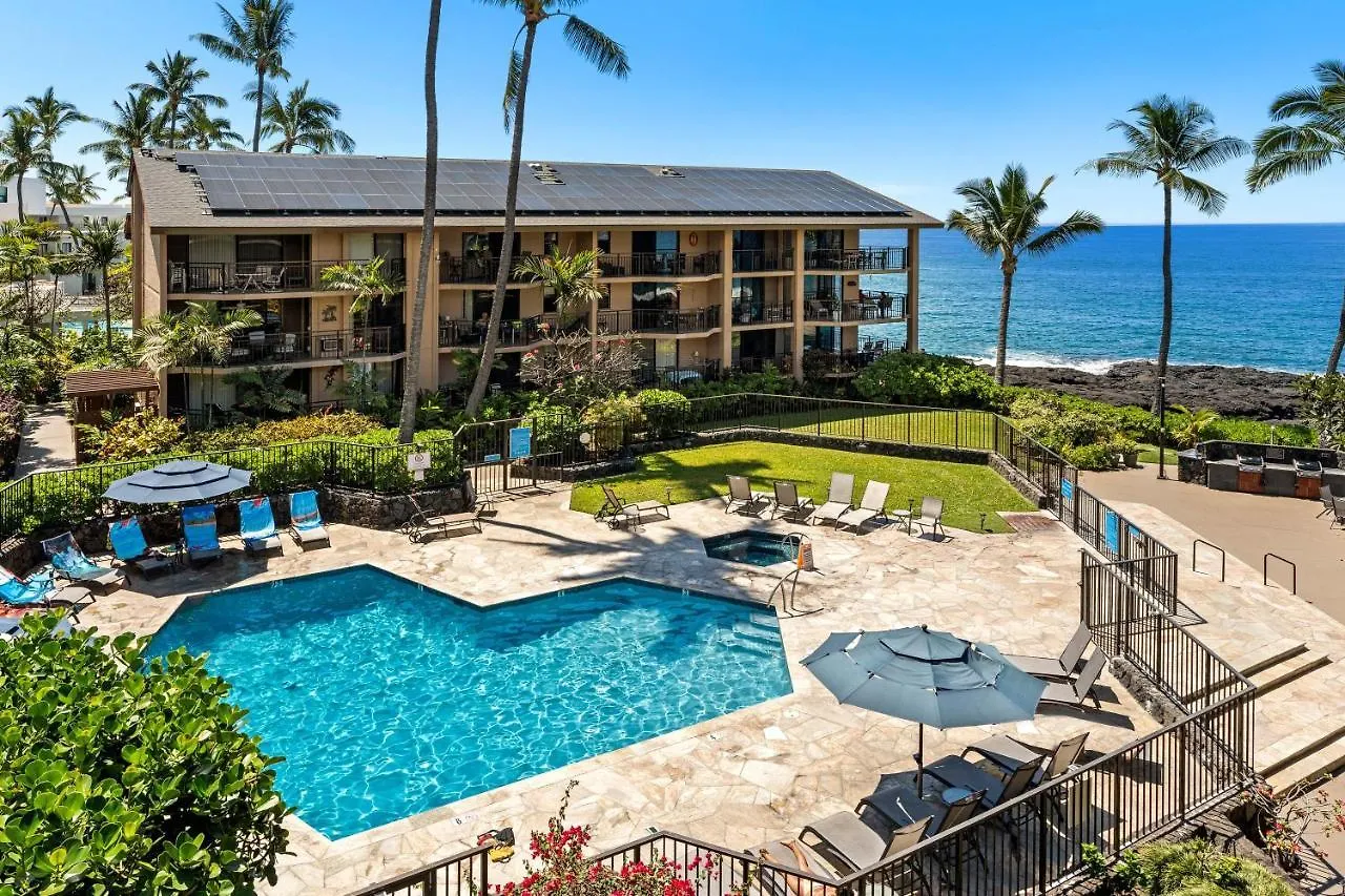 Kona Makai 6-305 Villa Kailua-Kona 0*,  USA