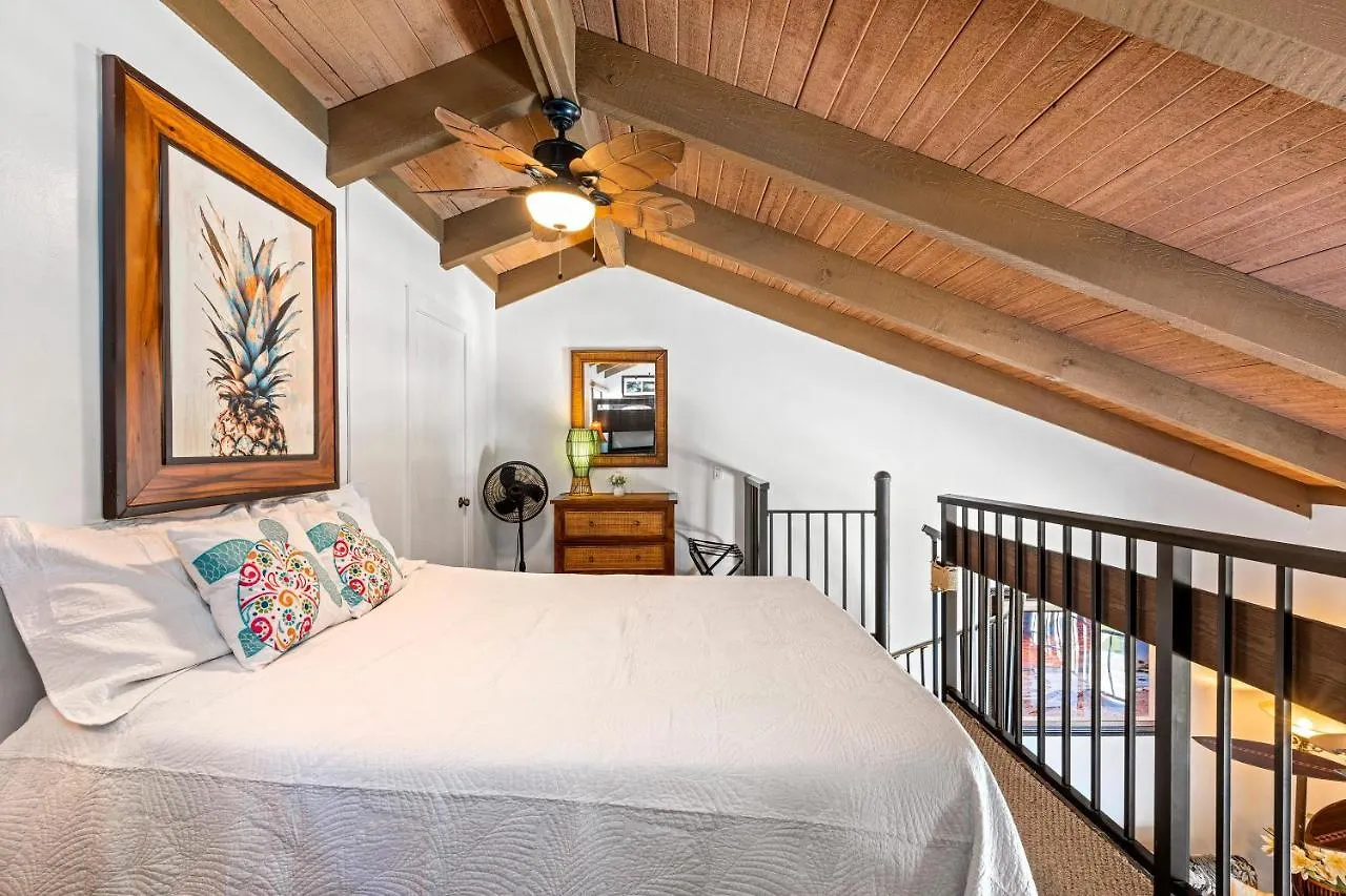 Feriehus Kona Makai 6-305 Villa Kailua-Kona