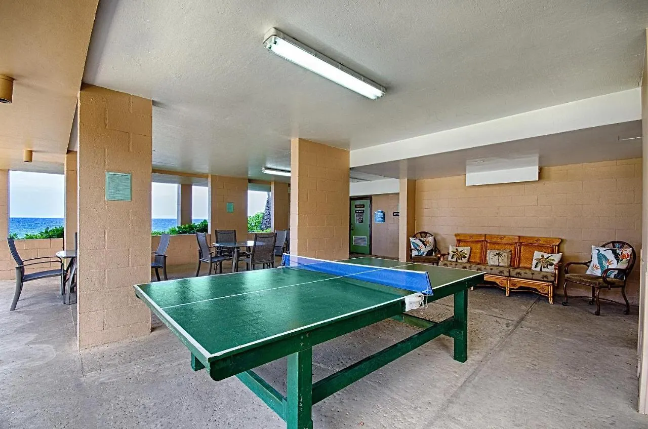 Kona Makai 6-305 Villa Kailua-Kona