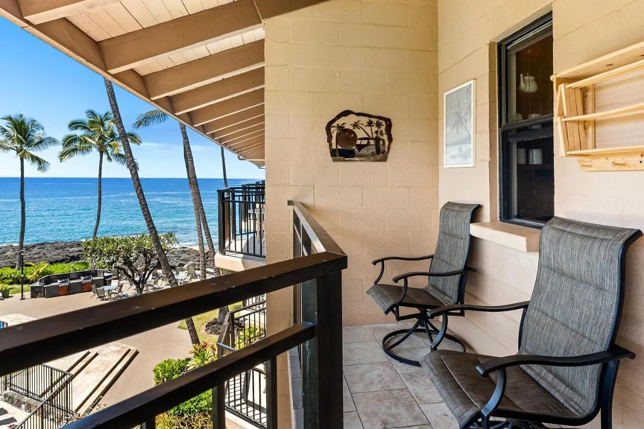 Kona Makai 6-305 Villa Kailua-Kona 0*,  USA