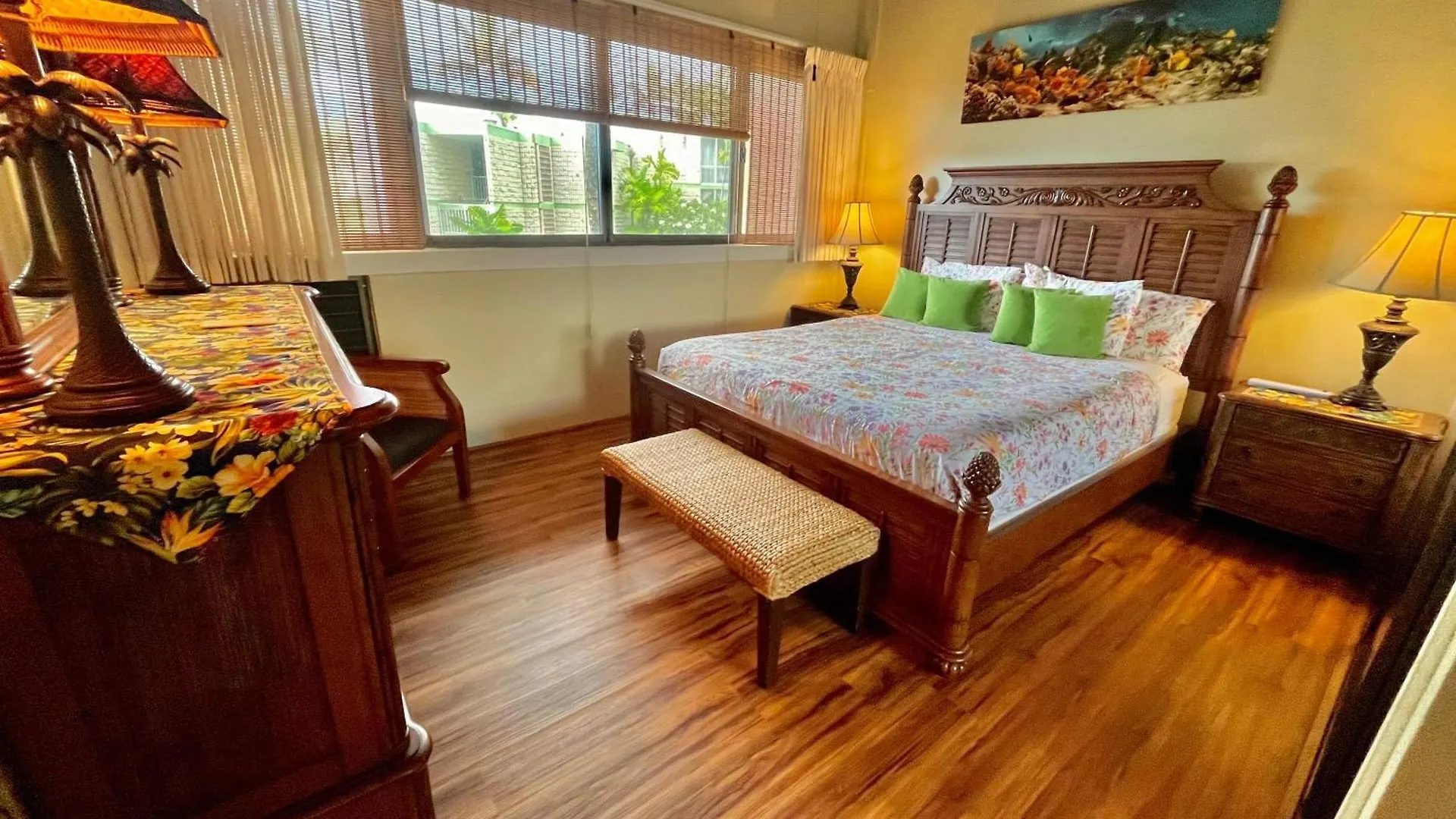 Feriehus Kona Makai 6-305 Villa Kailua-Kona