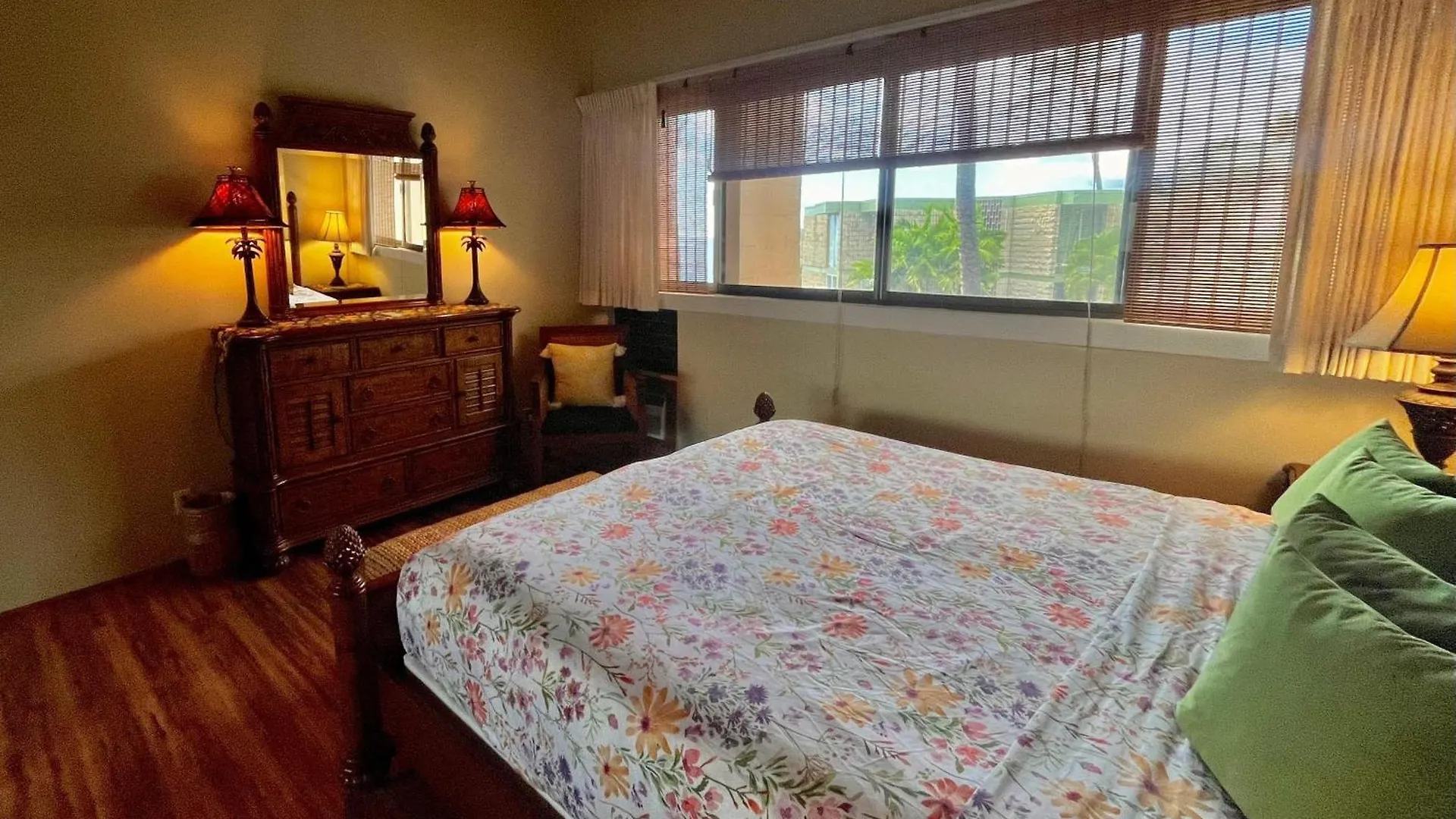 Kona Makai 6-305 Villa Kailua-Kona USA